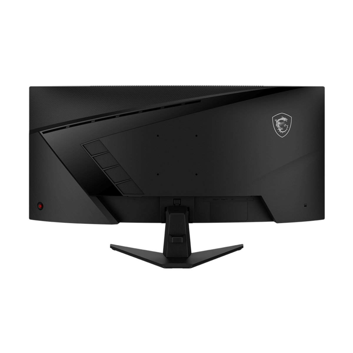 MSI MAG 346CQ UWQHD Monitor