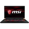 MSI - GS75 10SFS 17.3 Laptop - i7-10750H - 32GB RAM- RTX 2070 SUPER - 512GB SSD - GS75035