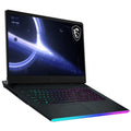 MSI GE76 Raider Intel Core i7-1180H/NVIDIA RTX 3060/16GB/1TB SSD (Titanium Blue) - GE7611UE-046US