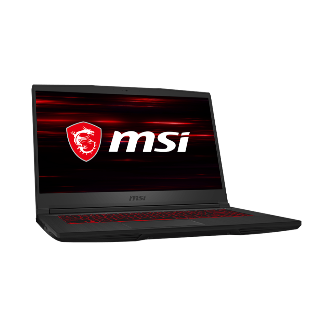 MSI GF 65 Thin 15.6" FHD 120Hz - i5-9300H - 8GB RAM - GTX 1660 Ti - 1TB SSD - 9SD-275 / GF 65274