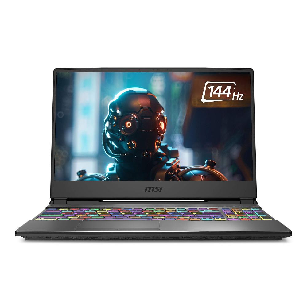 MSI GP65 Leopard 10SEK-047 15.6 144Hz 3ms Laptop - Intel Core i7 - 16GB Memory - RTX 2070 - 512GB SSD - GP65048