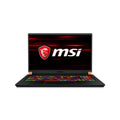 MSI GS75 Stealth 8SF-1025US - FHD - i7-8750H - 16GB RAM - RTX 2070 - 256GB SSD - Black