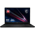 MSI GS76 Stealth 11UG-232 17.3" QHD 240hz Gaming Laptop - i9-11900H - RTX 3070 - 1TB SSD - 32GB RAM - Black - GS7611232