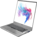 MSI Modern 15 15.6 Laptop - i7-10510U - 16GB DDR4 - 512 NVMe SSD
