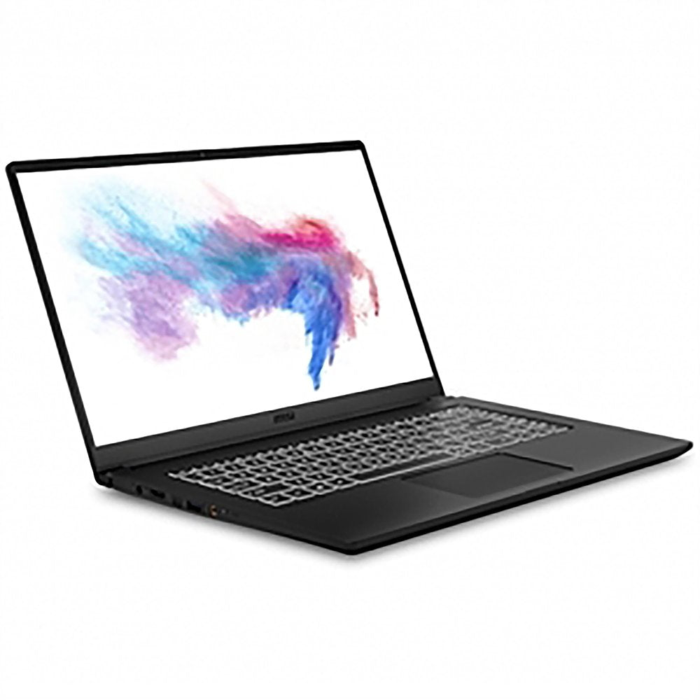 MSI Modern 15 A11SB-059 - 15.6" Laptop, i7-1165G7 - 32GB RAM - GeForce MX450 - 1TB SSD - WIN10 Pro - Carbon Gray - Modern15A059