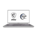 MSI P75 Creator-469 17.3 Laptop, Intel Core i9-9880H, RTX2070, 32GB RAM, 1TB SSD, Windows 10 - P75469