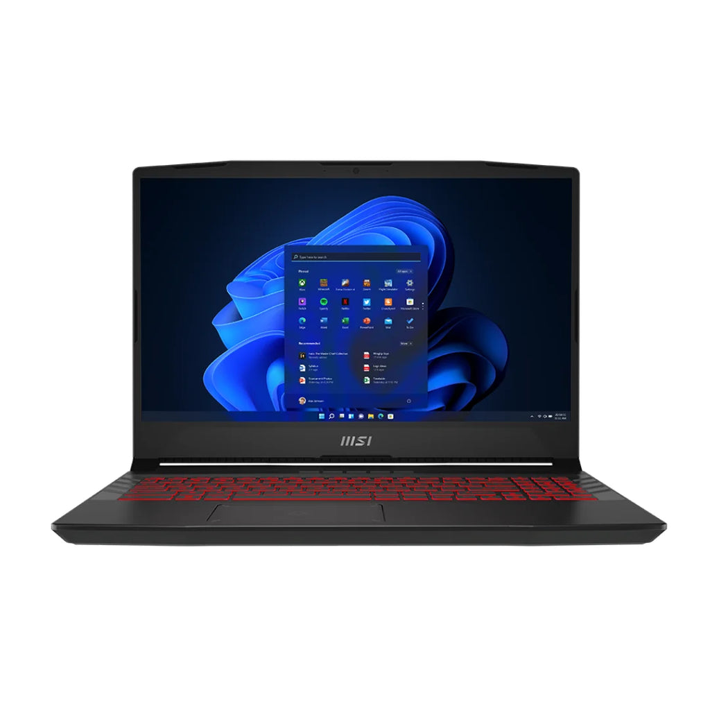 MSI Pulse GL66 12UGKV-464 ? 15.6" FHD 144Hz ? i7-12700H ? 16GB RAM ? RTX 3070 ? 512GB SSD ? Black ? PulseGL6612464
