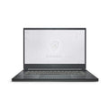 MSI WS66 10TKT-081 15.6 FHD Laptop- i9-10980HK, Quadro RTX 3000, 64GB RAM, 1TB SSD- WIN10 (WS66081)