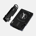 Daily Driver Kit For Magsafe - NASA Nebula - Royal Black