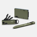 Daily Writer Kit - Matte Olive