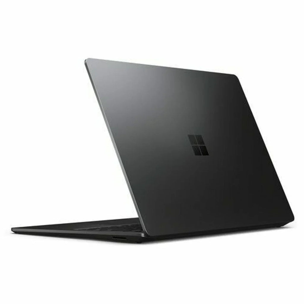 Microsoft Surface Laptop 3 15-inch 128GB (Touch Screen, AMD Ryzen 5 Surface Edition, 8GB RAM, Wi-Fi) Matte Black