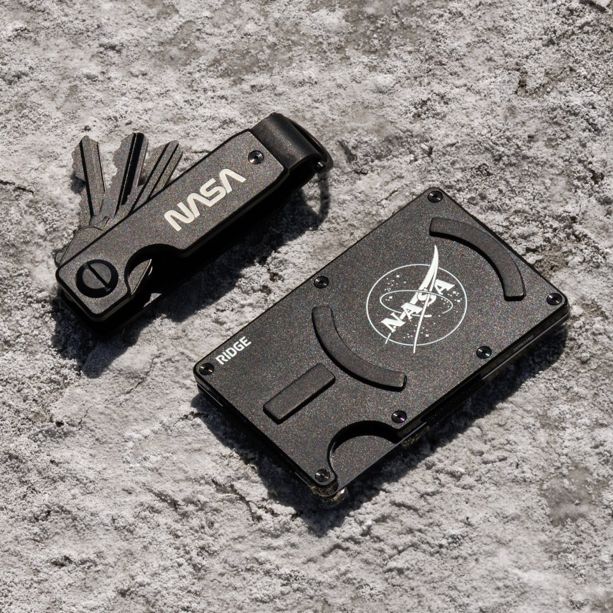 Daily Driver Kit For Magsafe - NASA Nebula