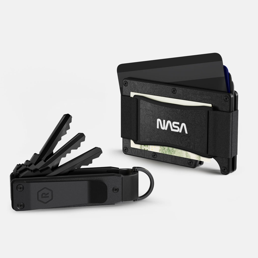 Daily Driver Kit For Magsafe - NASA Nebula