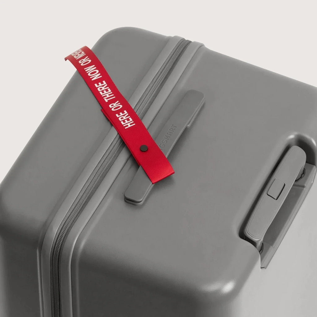 Getaway 30" Trunk