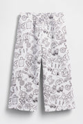 GAP X B�IS Doodle Jogger in Optic White