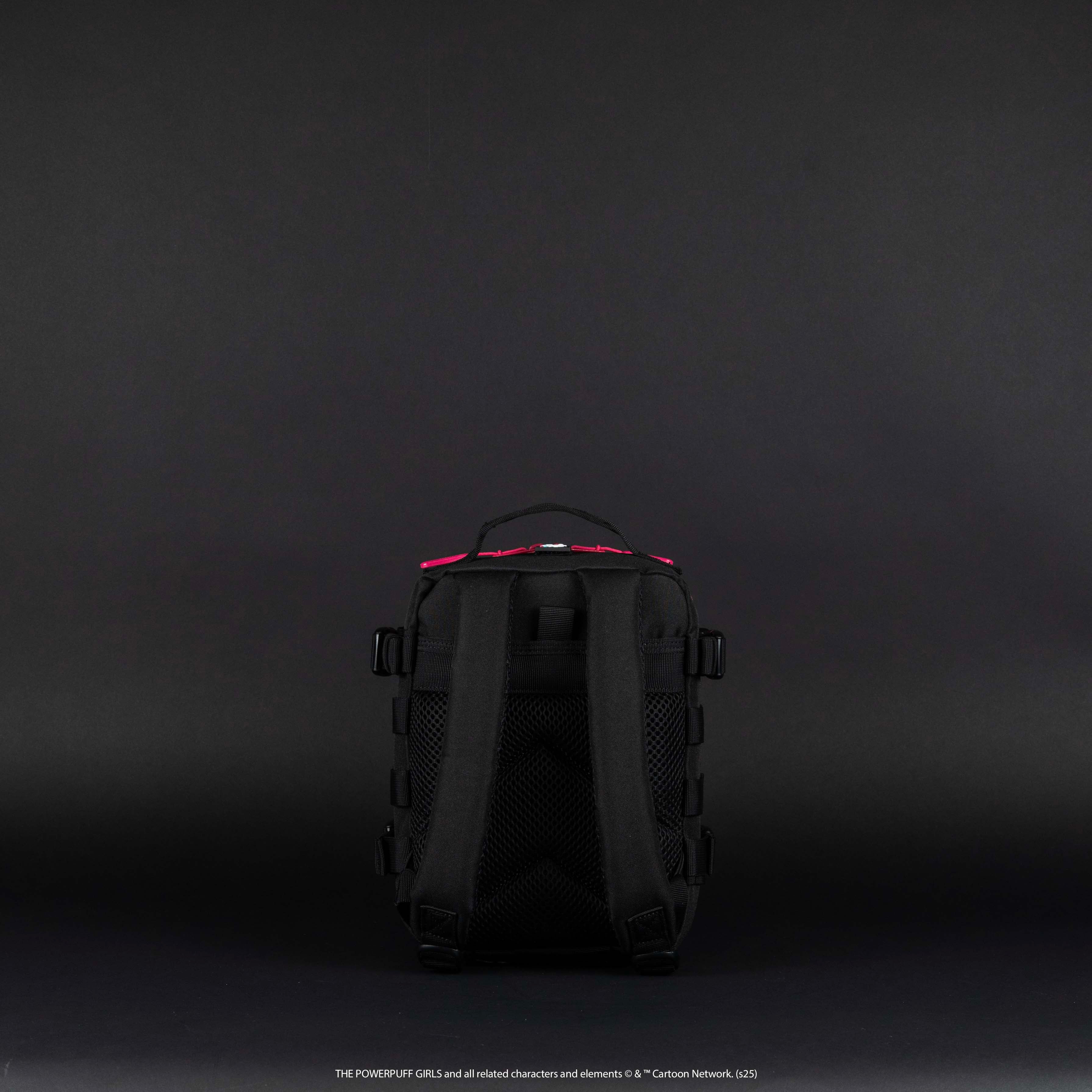 9L Backpack Mini Powerpuff Girls