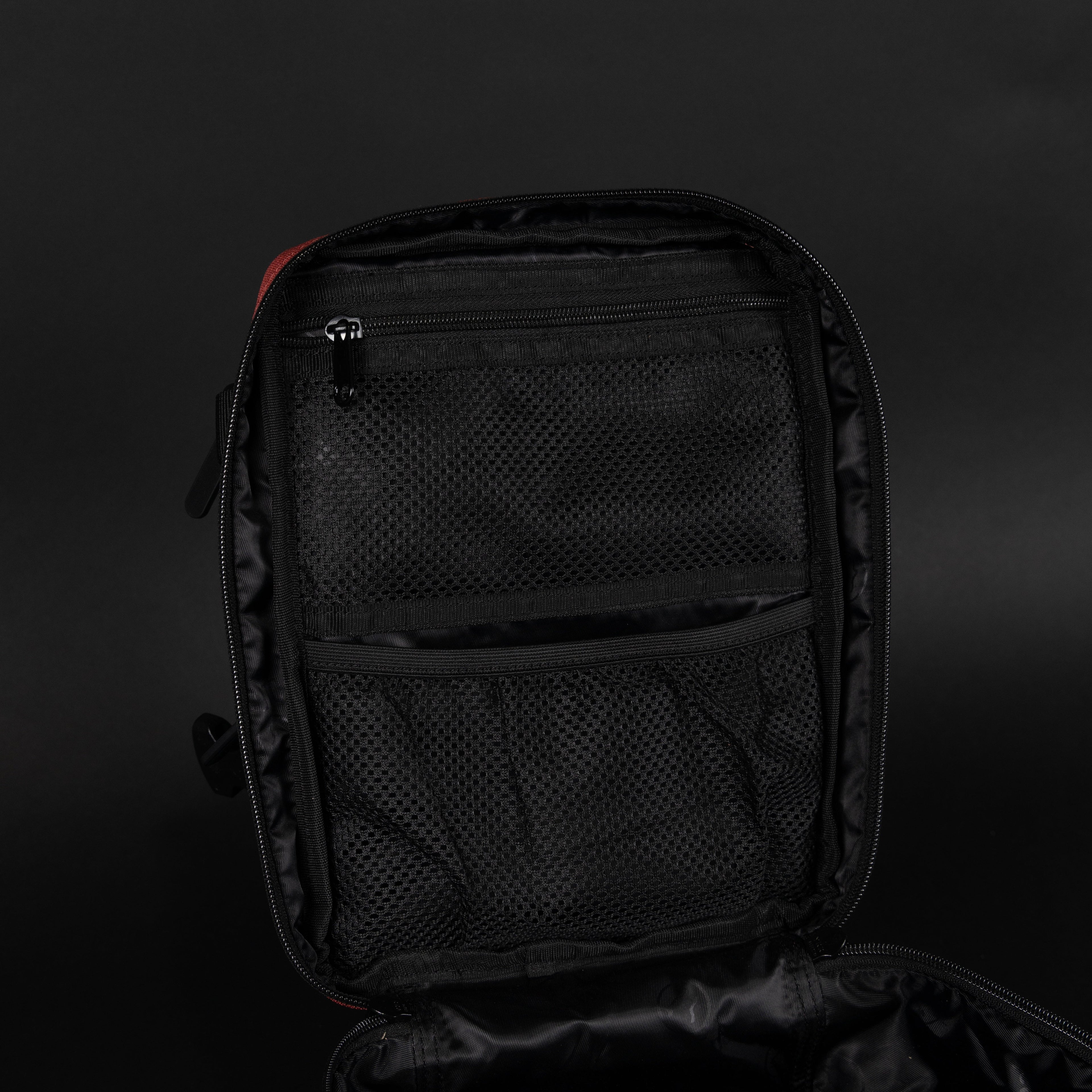 2025 Olympia 9L Backpack Mini