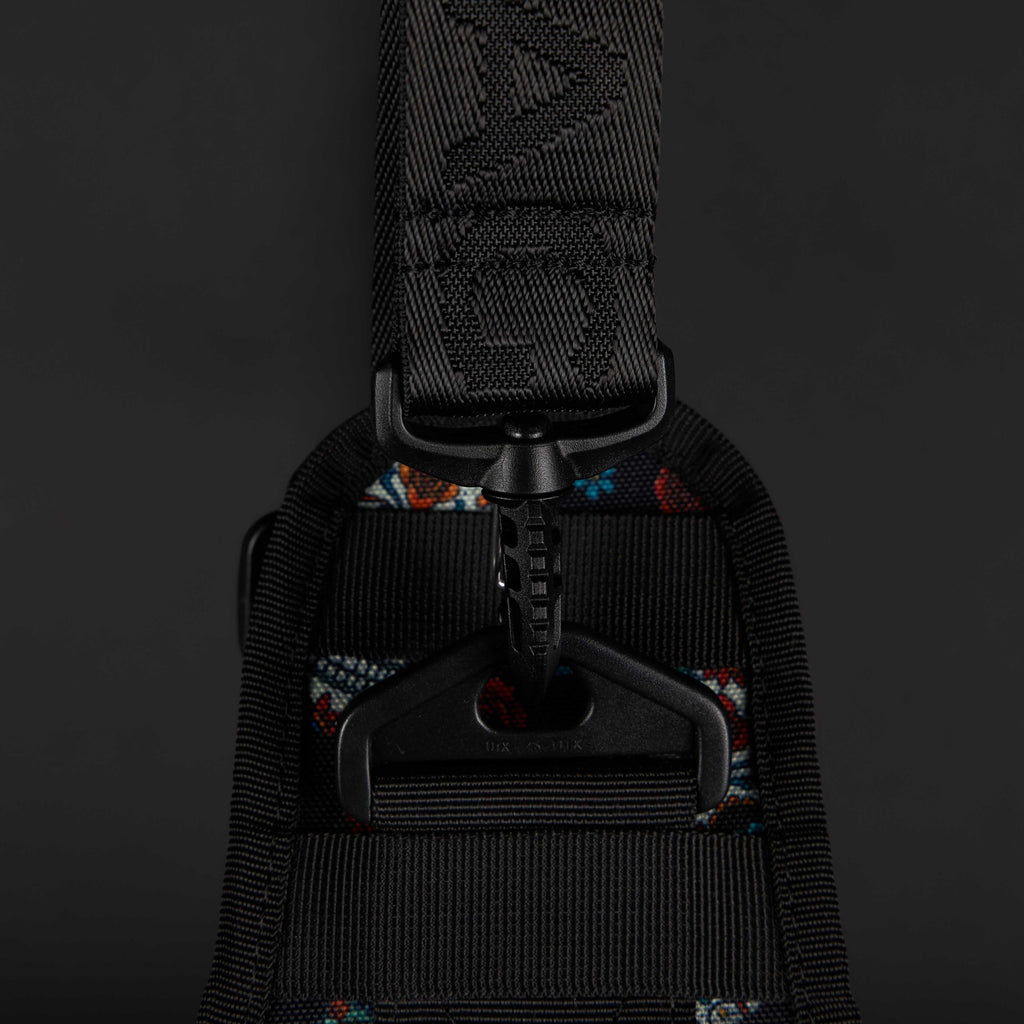 9L Tactical Sling Bag D¡a de Los Muertos
