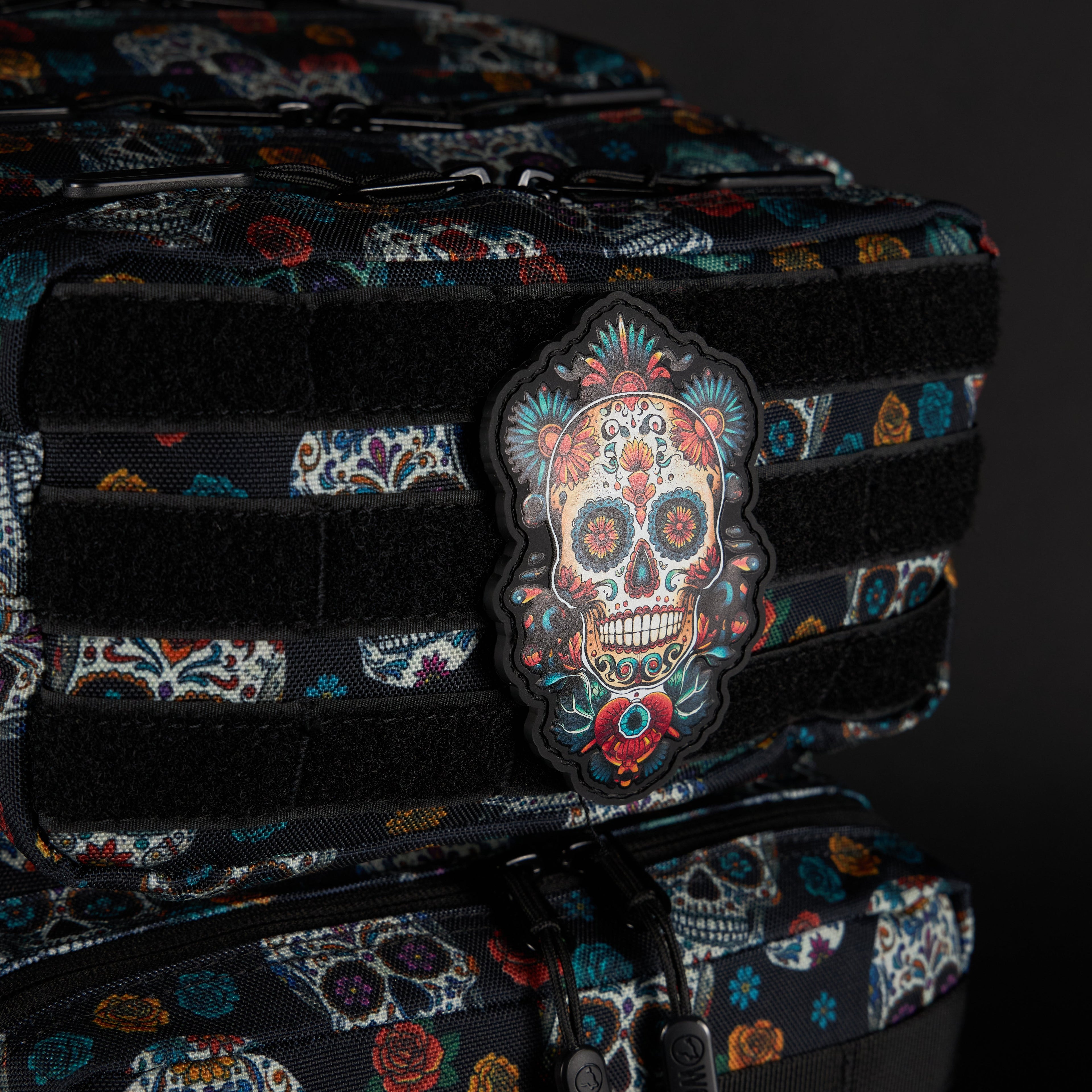 35L Backpack D¡a de Los Muertos