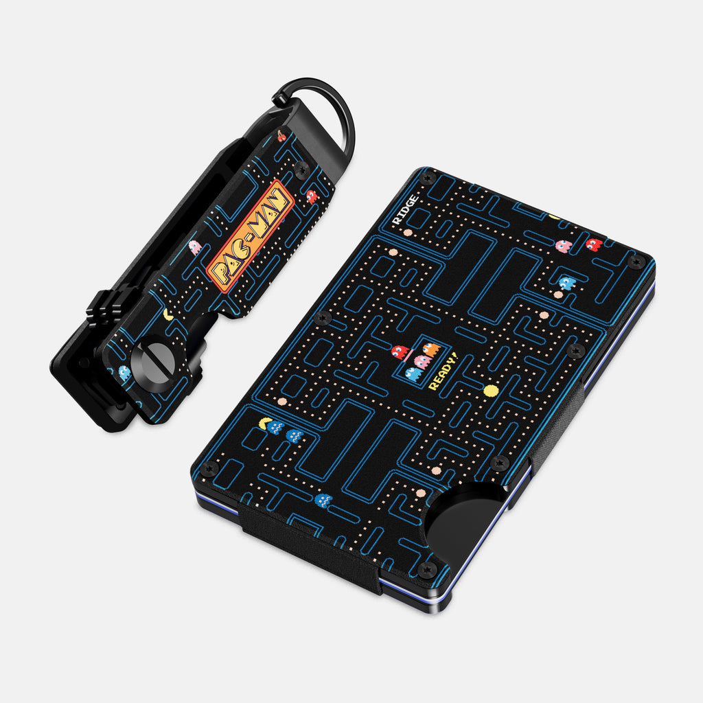Daily Driver Kit - PAC-MAN