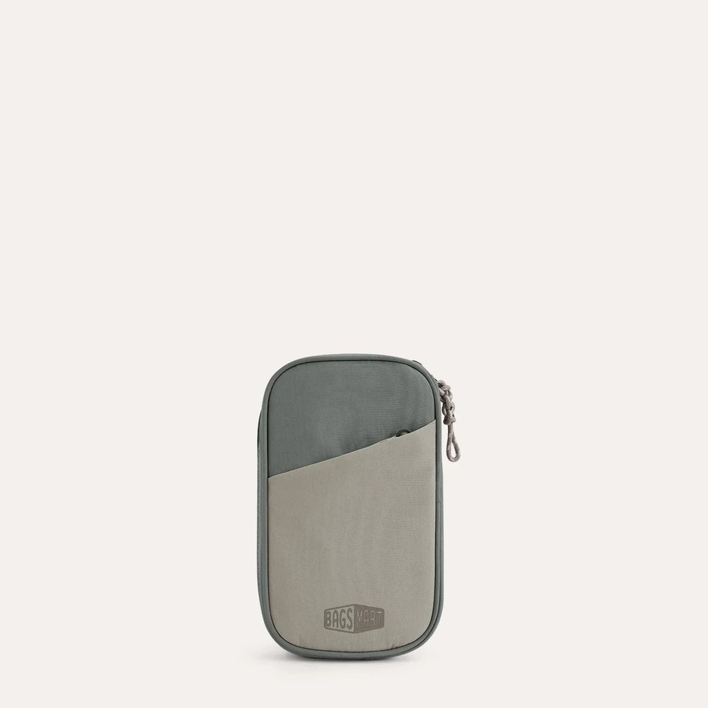 (FREE GIFT)Crush Passport Holder