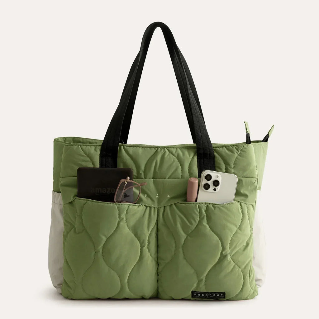 Paz 23L Tote II