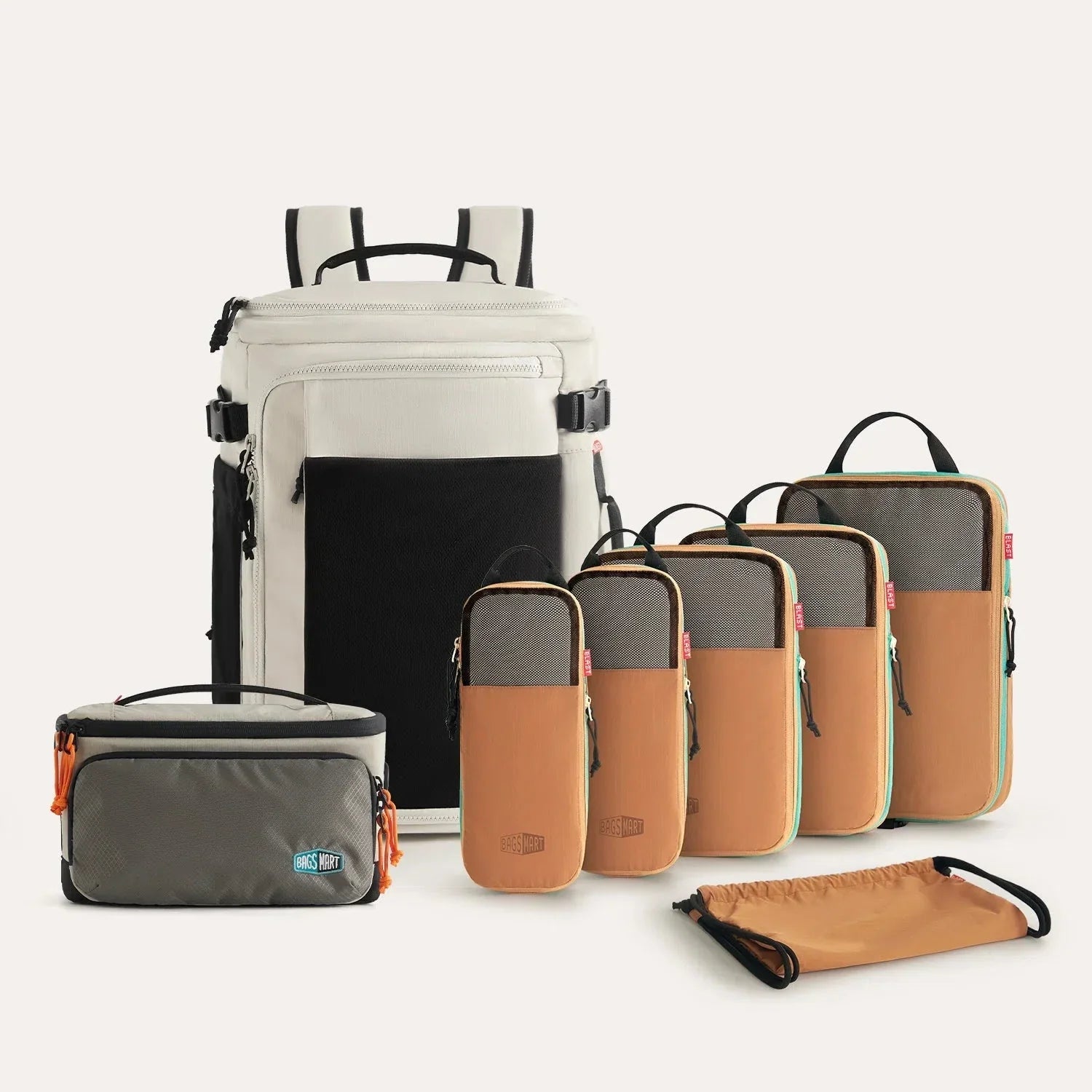 Blast & Go Kit Pro