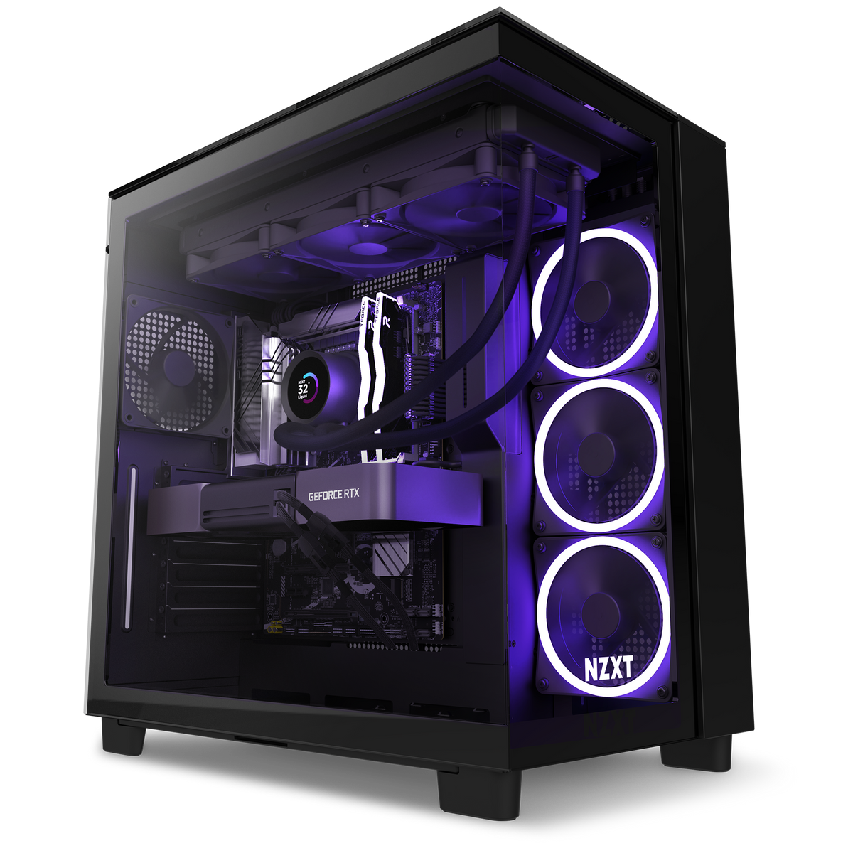 Refurbished Player Three Prime - # 8394