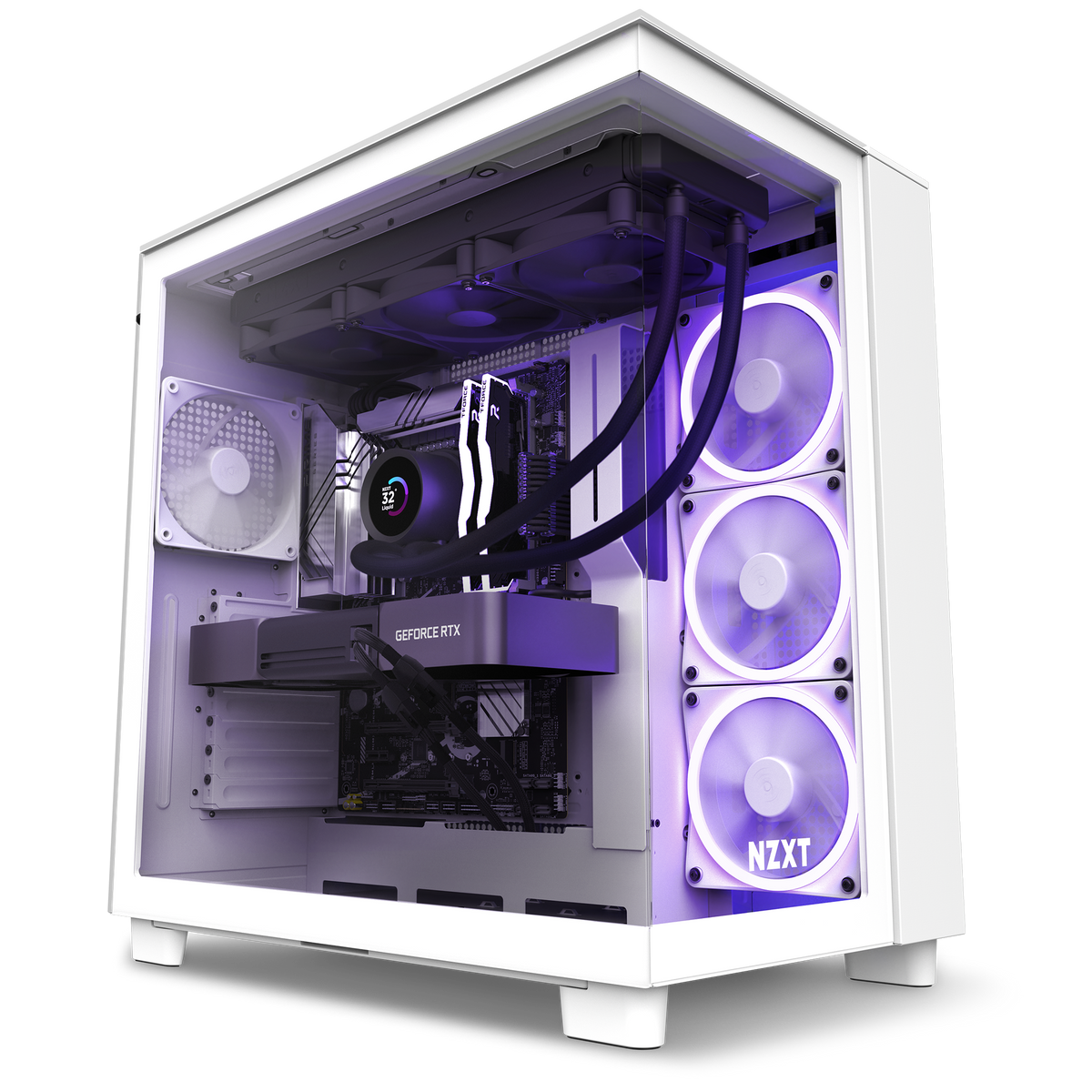 Refurbished Player Three Prime - # 8623