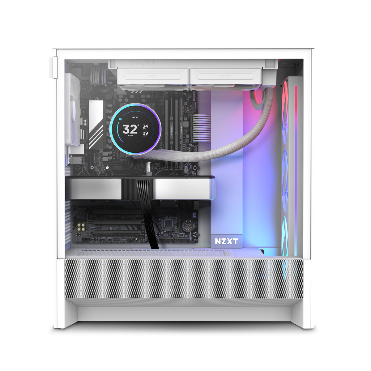 Player PC | 5070 Edition