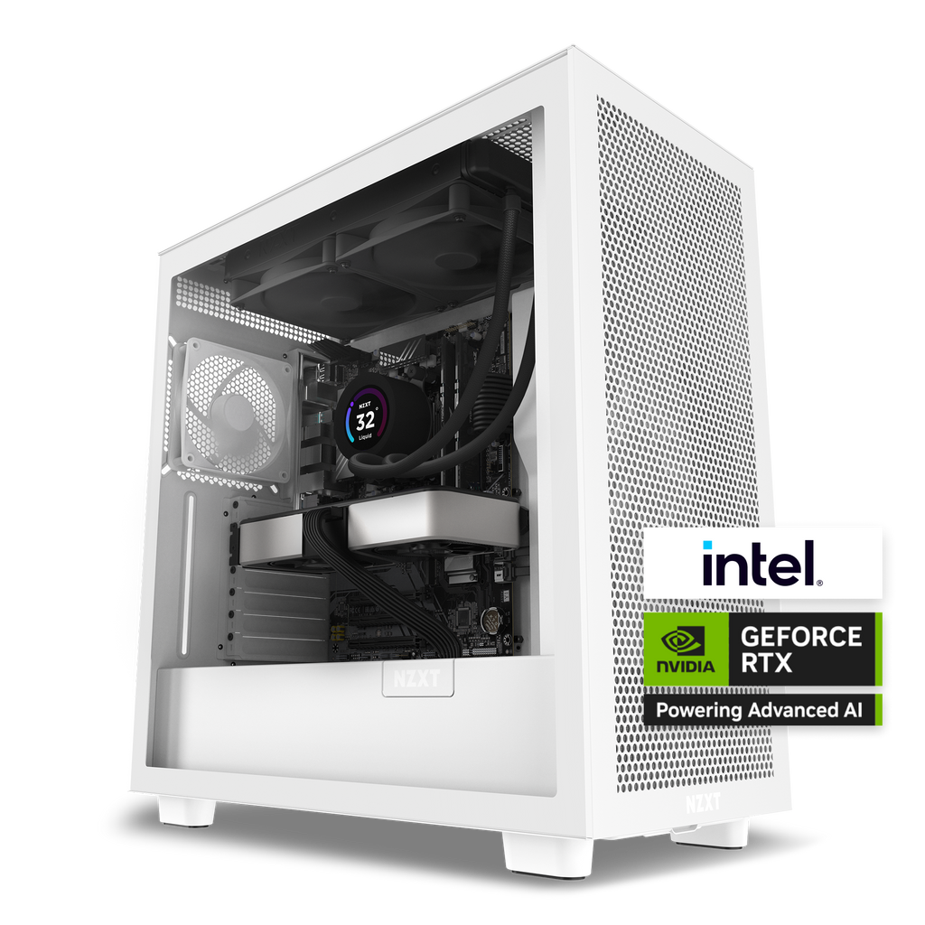 Player PC | 5060 Ti Edition
