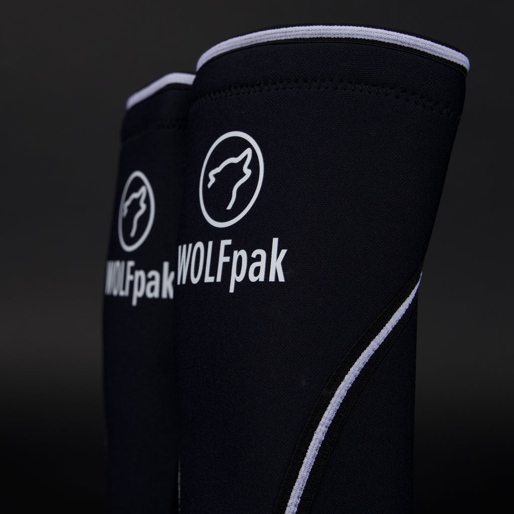 Knee Sleeves