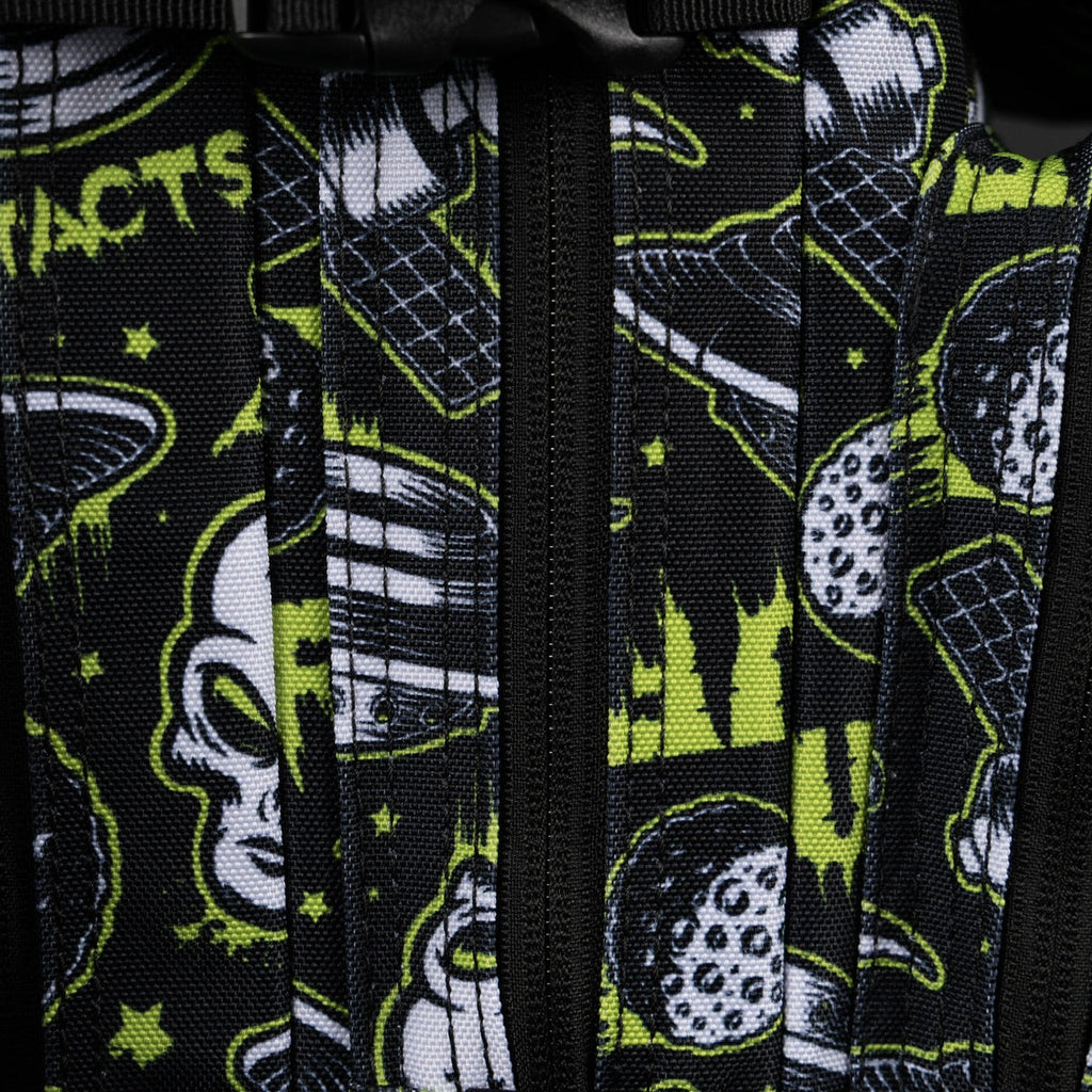 35L Backpack Area 51