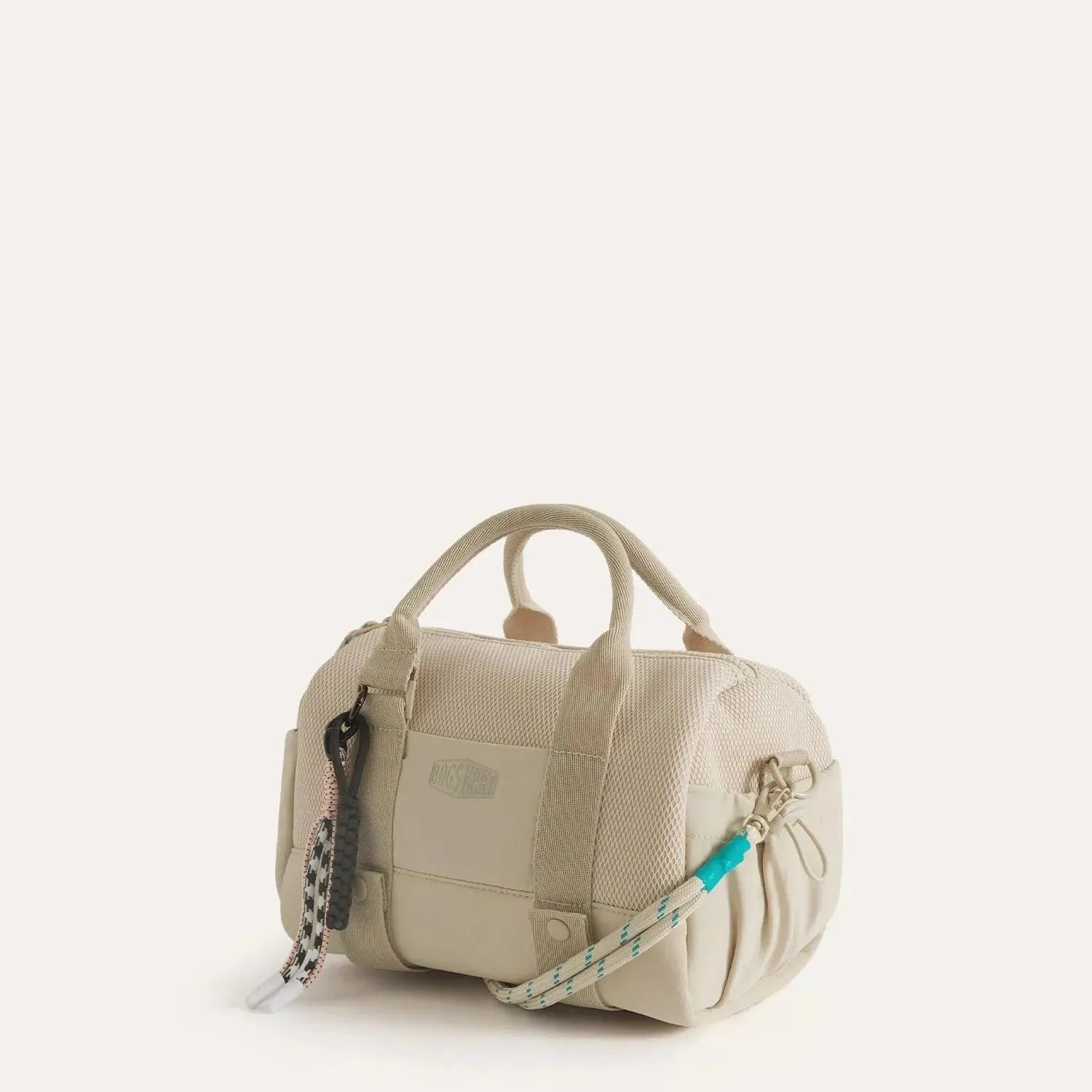 (FREE GIFT) 5.5L Mini Gym Duffle Bag
