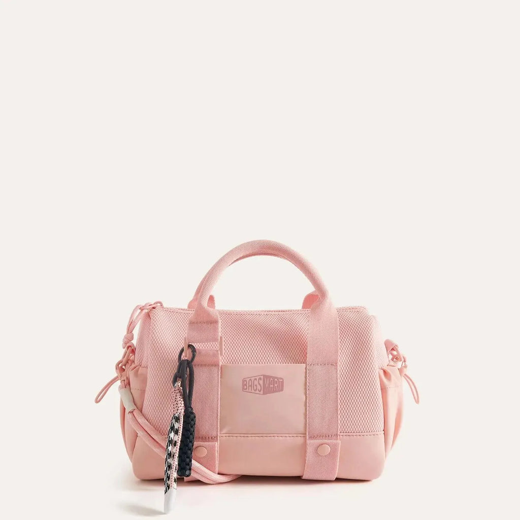 (FREE GIFT) 5.5L Mini Gym Duffle Bag
