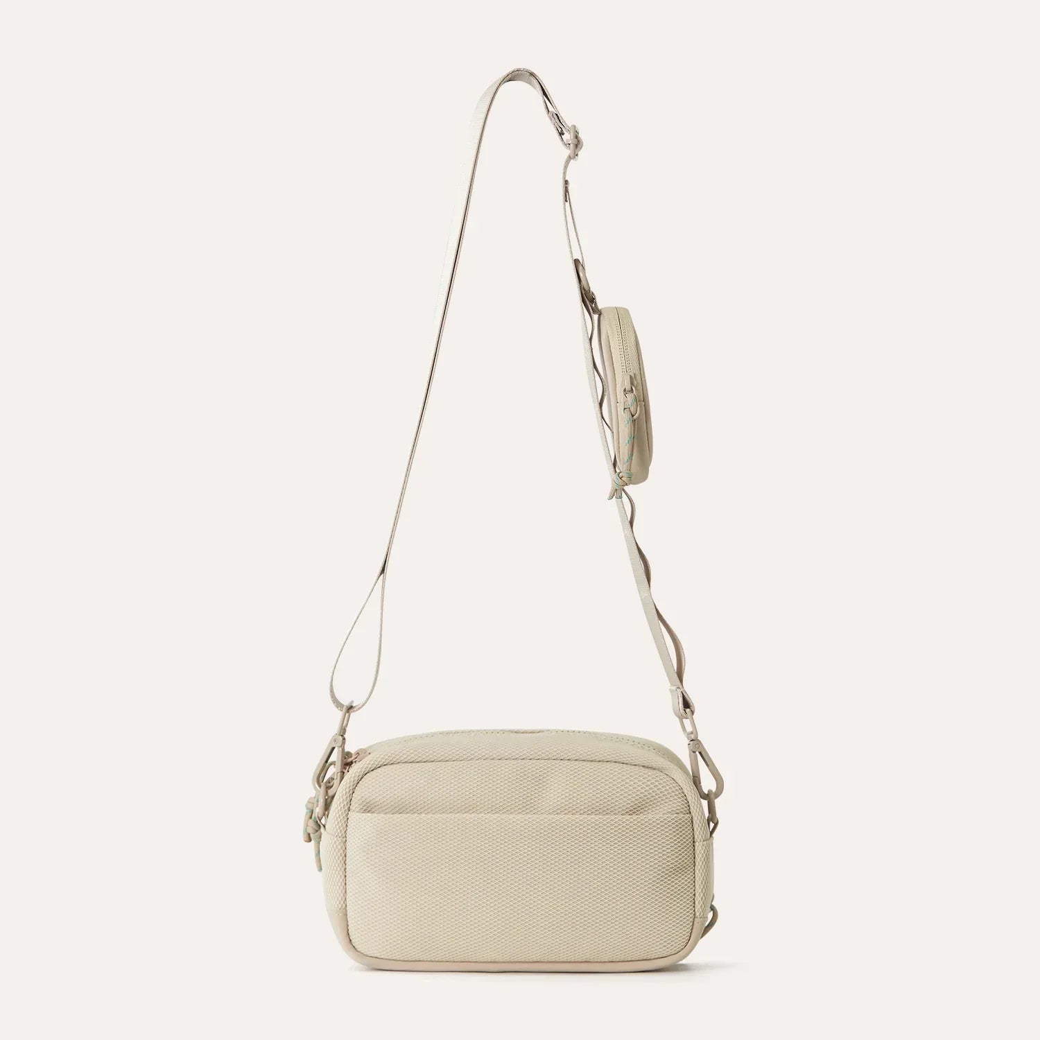 REIKI Crossbody