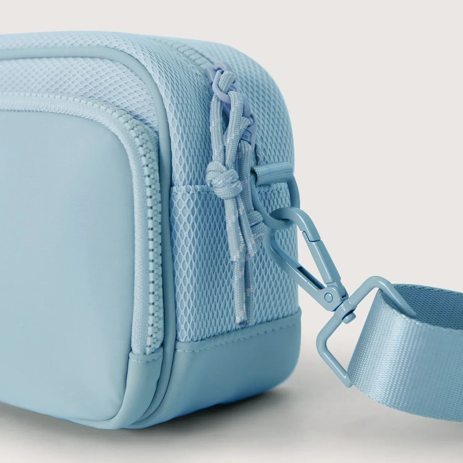 REIKI Crossbody