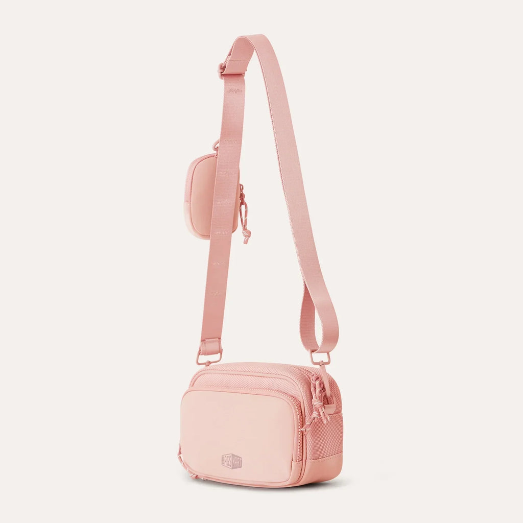 REIKI Crossbody