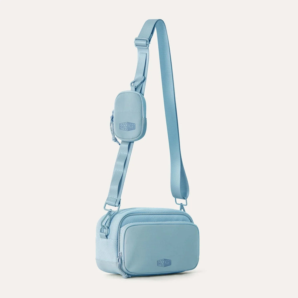 (FREE GIFT)REIKI Crossbody