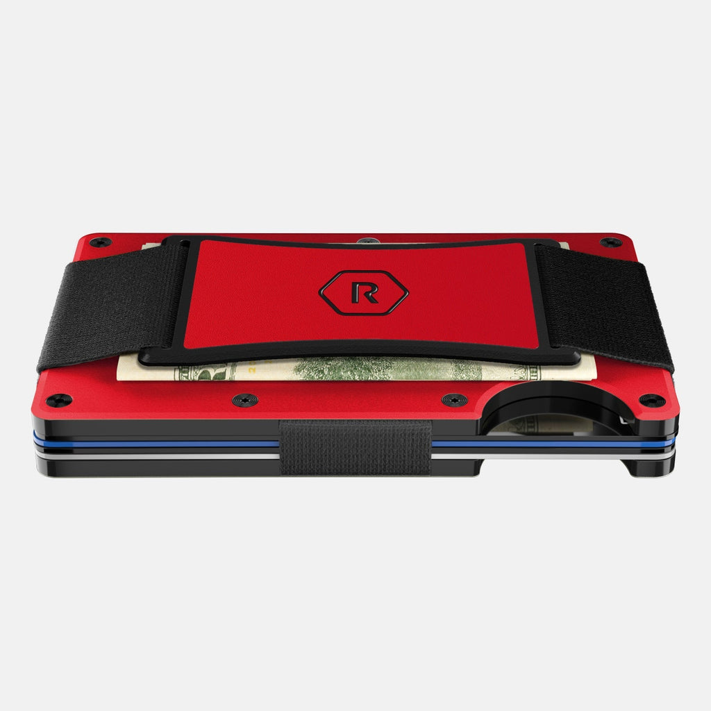 Daily Writer Kit - Rodeo Red