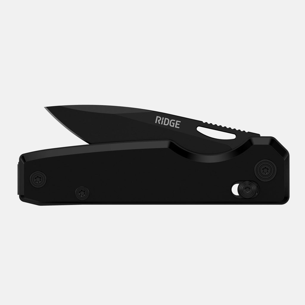 Daily Survival Kit - Royal Black