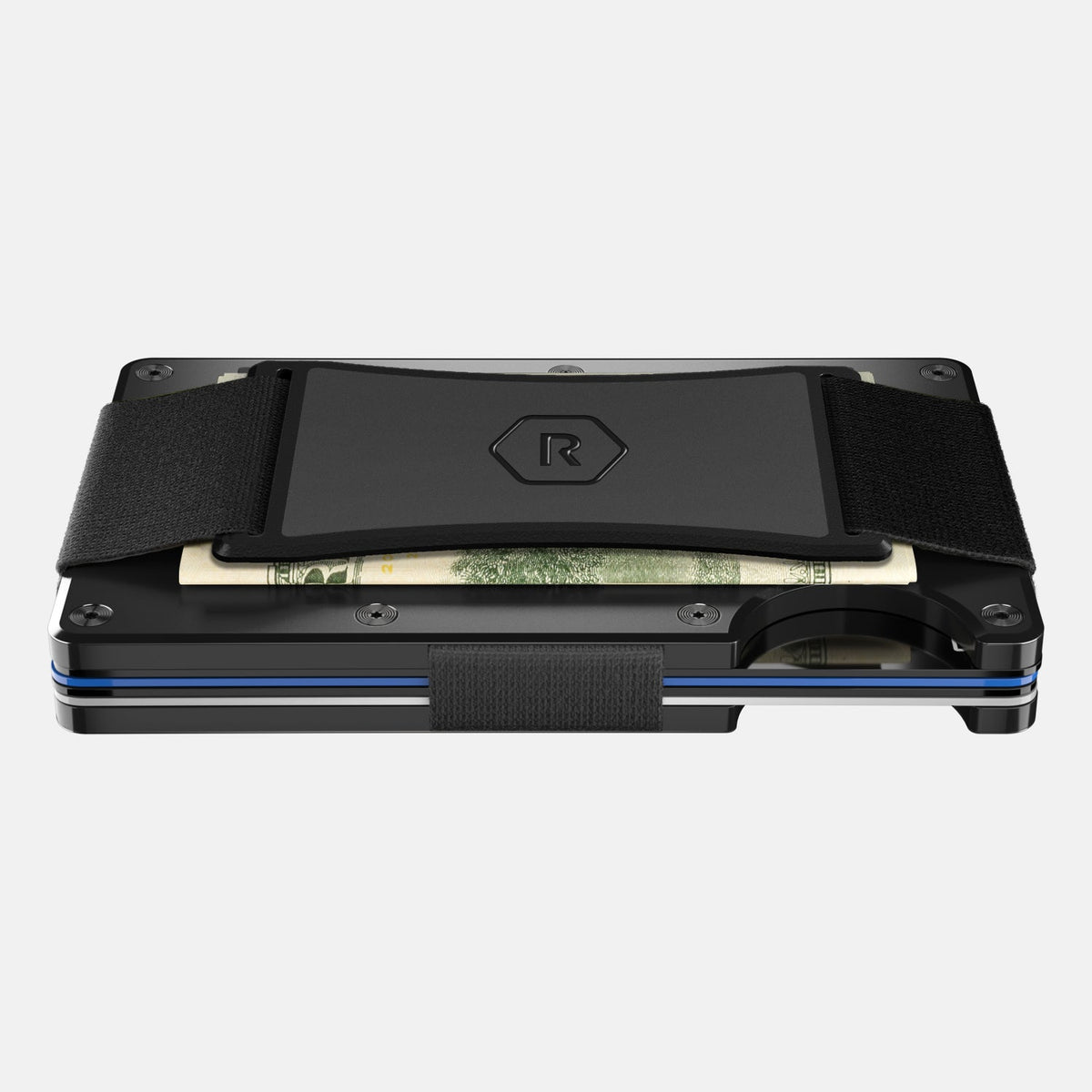 Daily Writer Kit - Royal Black
