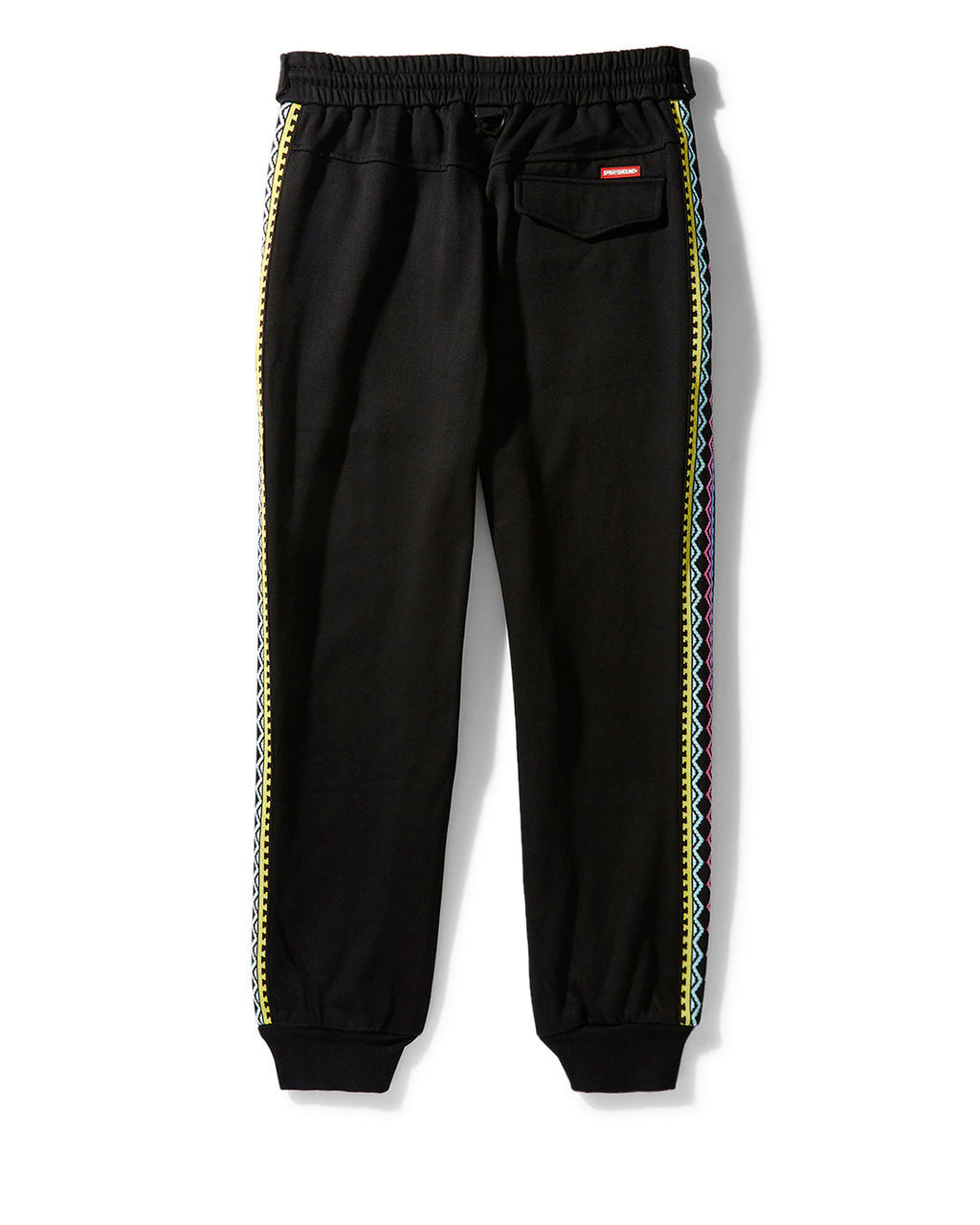 A.i.4 PATH TO THE FUTURE JOGGER