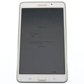 Sprint - Samsung Galaxy Tab 4 7.0 Wi-Fi + 4G LTE - 16GB - White SM-T237PZWASPR