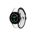 Samsung - Galaxy Watch5 Golf Edition Smartwatch 44mm BT - Black - SM-R910NZAGGFU
