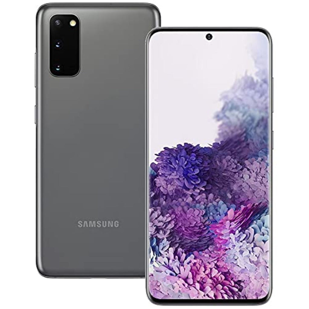 Sprint Samsung Galaxy S20 5G - 128GB - Cosmic Gray - SM-G981UZAASPR