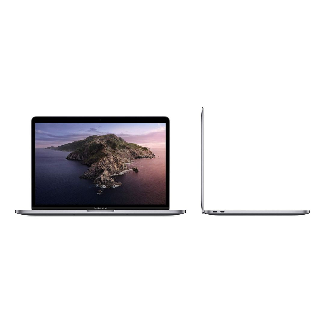 Apple MacBook Pro - 13" Display w/ Touch Bar - Intel Core i5 - 8GB RAM - 256GB SSD - Space Gray