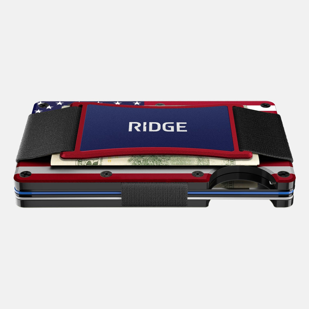 Daily Driver Kit - Stars & Stripes