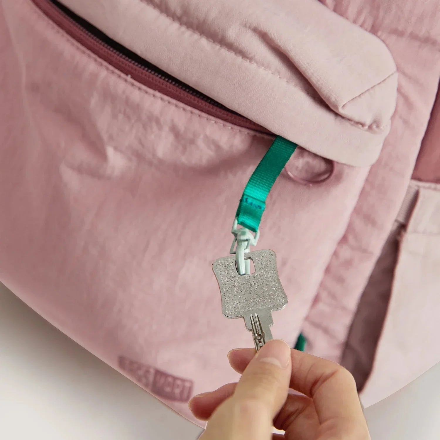 Crush 18L Backpack