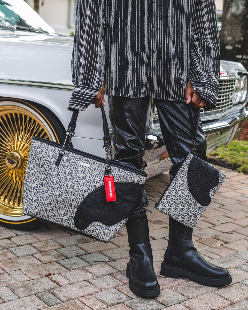 SG ALL DAY TOTE